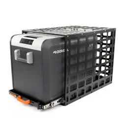 Box szuflady opuszczanej 64cm x 40cm, Dometic CFX3 45 Expedition Gear